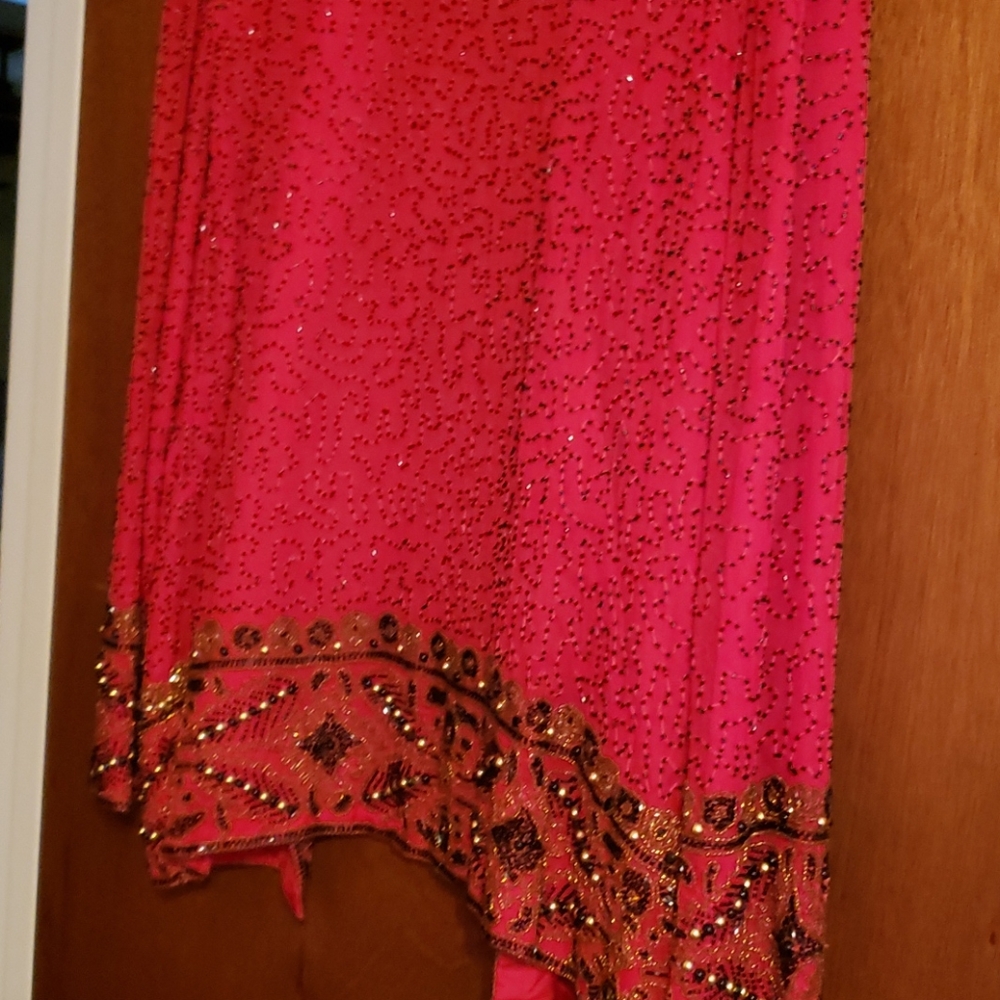 Beaded Jacket - Picture 3 of 3